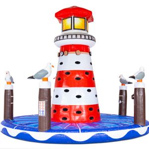Klimtoren Vuurtoren Klimtoren Vuurtoren