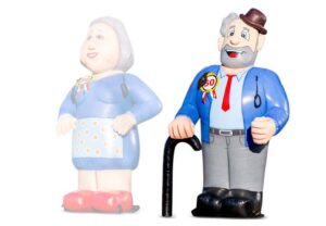 Abraham pop 4m