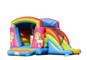Unicorn 3x4m